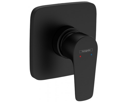 HG 71 764 670 Talis E Cмеситель для 1 потребителя (внешняя монтажная часть) 71764670