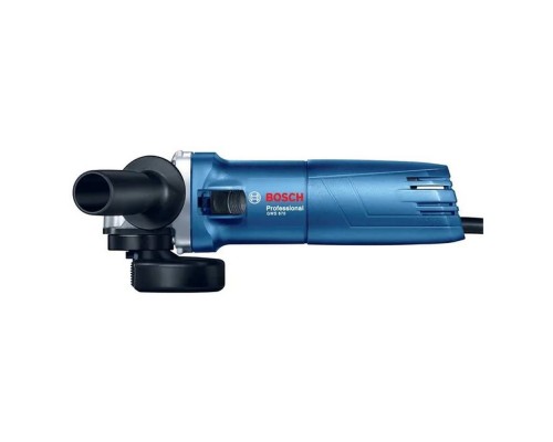 Машина шлифовальная угловая Bosch GWS 670-125