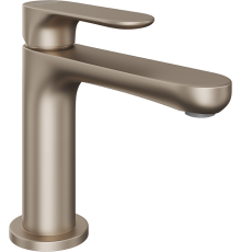 Смеситель для раковины Kerama Marazzi Ole 69412KM.M0.071 золотой  атласный