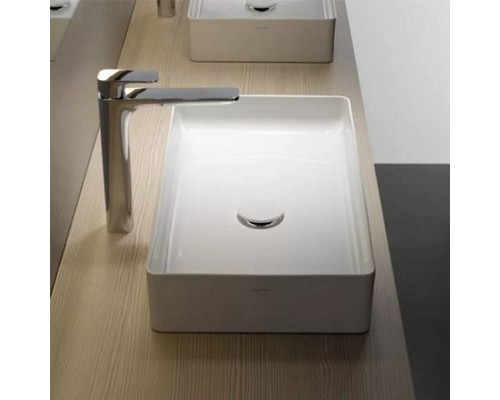 Laufen Living Sqaure Раковина 60x34x11 см, без отв., без перелива, цвет: белый. 8.1143.4.000.112.1 Laufen Living Sqaure Раковина 60x34x11 см, без отв., без перелива, цвет: белый. 8.1143.4.000.112.1