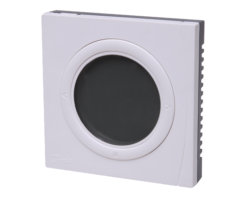 Термостат электронный Danfoss BasicPlus3 WT-DR. 088U0624
