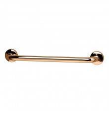 Nicolazzi Accessori Grab Bar Поручень 61.4см., подвесной, цвет: Copper Plated. 5547LRA