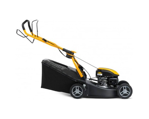 Газонокосилка бензиновая STIGA Collector 548 S Газонокосилка бензиновая STIGA Collector 548 S