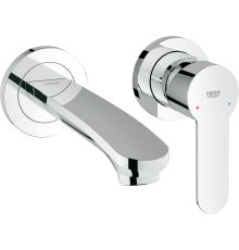 Смеситель для раковины Grohe Eurostyle Cosmopolitan 19571002 С ВНУТРЕННЕЙ ЧАСТЬЮ