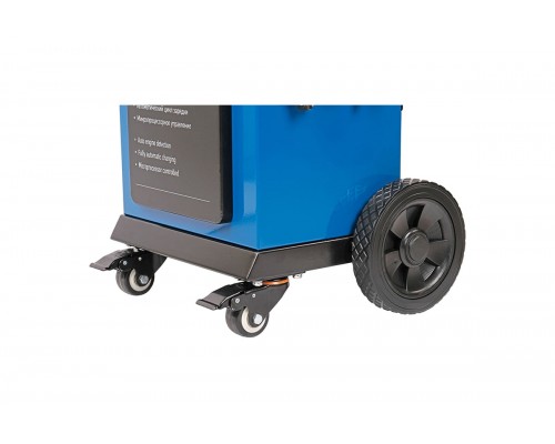 Пуско-зарядное интеллектуальное устройство 12/24 В, 750 A NORDBERG WSB701