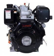 Двигатель дизельный LIFAN C188FD 6A