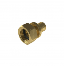 Соединитель свинчиваемый KAN UltraLine - 16 PB G3/4  2510105003