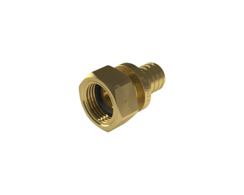 Соединитель свинчиваемый KAN UltraLine - 16 PB G3/4  2510105003