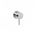 Nicolazzi Mac Kinley 05 Встраиваемая часть однокомандного смесителя для душа. C3706