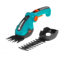 Ножницы аккумуляторные для травы и кустарников Gardena ComfortCut Li