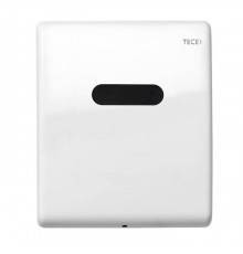 TECE TECEplanus Urinal Панель смыва для писсуара, с инфракрасным датчиком, 230/12 V, цвет: белый глянцевый. 9242357