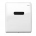 TECE TECEplanus Urinal Панель смыва для писсуара, с инфракрасным датчиком, 230/12 V, цвет: белый глянцевый. 9242357