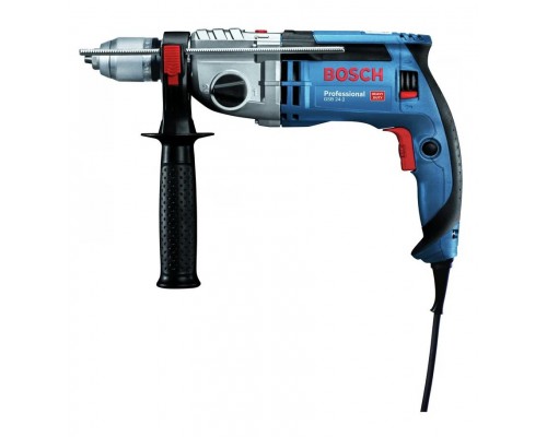 Дрель Bosch GSB 24-2
