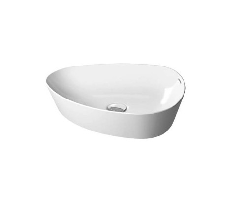 Duravit Cape Cod Раковина 50х40.5см., 1 отв., накладная, цвет: белый. 2339500000 Duravit Cape Cod Раковина 50х40.5см., 1 отв., накладная, цвет: белый. 2339500000
