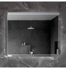 Зеркало Cezares Duet 100х80, с подсветкой