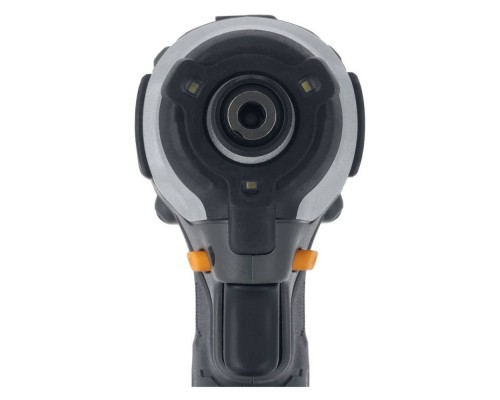 Шуруповерт аккумуляторный импульсный DeWalt McLaren Limited Edition DCF85MP2T (2 акк; з/у) Шуруповерт аккумуляторный импульсный DeWalt McLaren Limited Edition DCF85MP2T (2 акк; з/у)