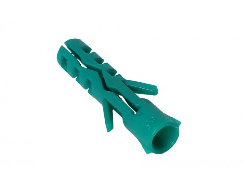 Дюбель распорный нейлоновый Walraven WEP 10x50 мм. 61001010
