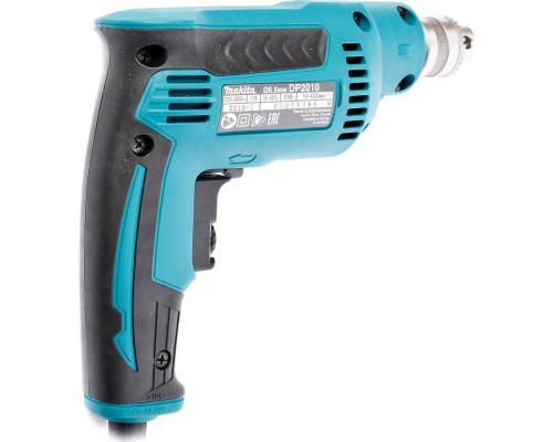 Дрель Makita DP2010 Дрель Makita DP2010