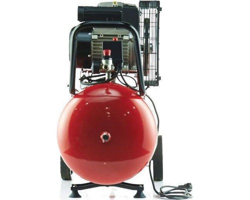 Компрессор поршневой с ременным приводом FINI MK 103-50-3M