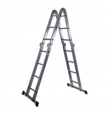 Лестница трансформер 2х3+2х4  ATR2324