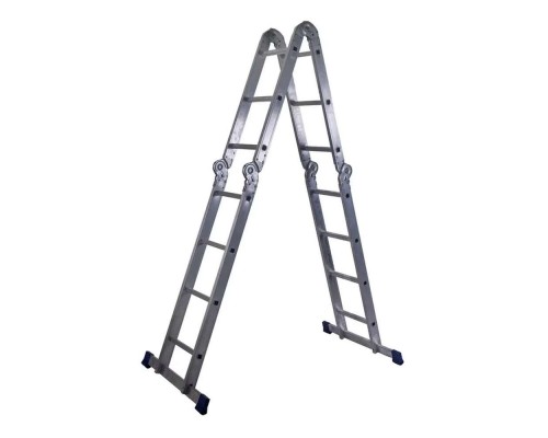 Лестница трансформер 2х3+2х4  ATR2324