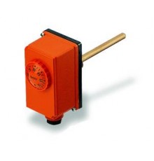 Датчики, реле и термостаты Термостат погружной 10 (2,5А) IP40 IMIT IM 542470