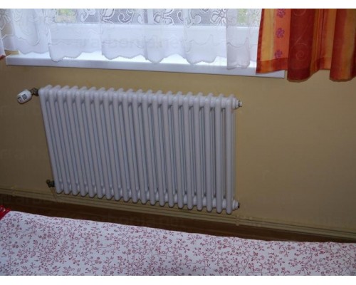 Трубчатый радиатор Arbonia 3057/12 с боковой подводкой Трубчатый радиатор Arbonia 3057/12 с боковой подводкой