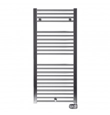 Полотенцесушитель электрический IRSAP ARES/EK 1118/580 CL.50 B01 EIM058K50IR01NNN01