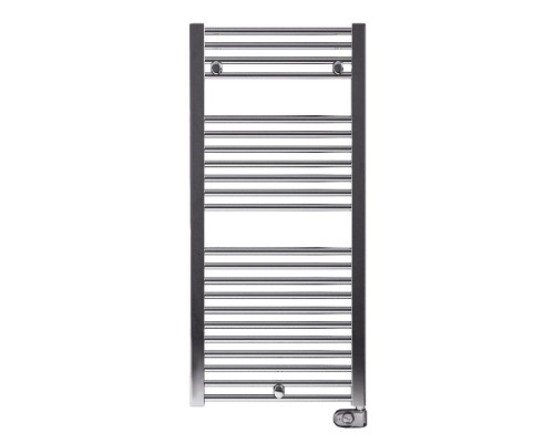 Полотенцесушитель электрический IRSAP ARES/EK 1118/580 CL.50 B01 EIM058K50IR01NNN01