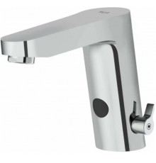 Roca A5A5809C00 L30-E ИК электроника для раковины, с рег. t°, 220V, хром A5A5809C00