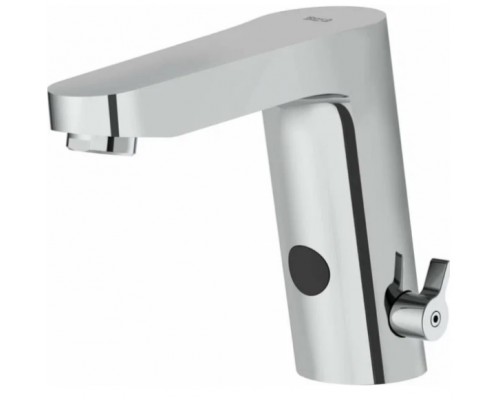 Roca A5A5809C00 L30-E ИК электроника для раковины, с рег. t°, 220V, хром A5A5809C00