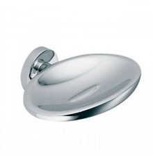 Colombo Plus Мыльница подвесная, цвет: хром. W4901.CR