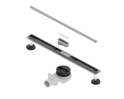 Душевой трап RGW SDR-54