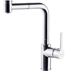 Смеситель для кухни Ramonsoler Drako 331902H2 хром