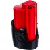 Аккумулятор Milwaukee 12 B2