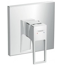 HG 74 565 000 Metropol Cмеситель для 1 потребителя (внешняя монтажная часть)