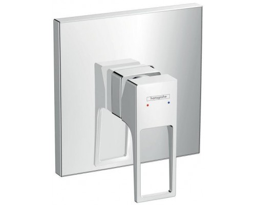 HG 74 565 000 Metropol Cмеситель для 1 потребителя (внешняя монтажная часть)