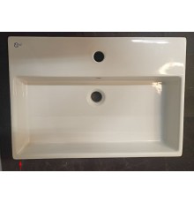 SaleISK077801 Strada Раковина 600х420х150 мм, с отв. под смеситель, с отв. перелива, без крепежа SaleK077801_1112