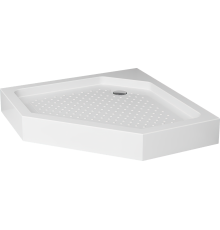 Поддон для душа AM.PM Gem W90T-405-090WT, 90x90