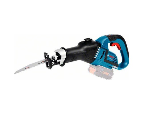 Пила сабельная аккумуляторная Bosch GSA 18V-32 (без акк, без з/у) Пила сабельная аккумуляторная Bosch GSA 18V-32 (без акк, без з/у)