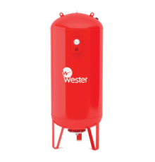 Бак расширительный Wester WRV5000 16 бар. 2-14-0238