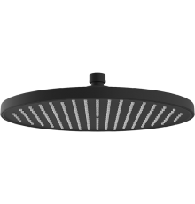Верхний душ IDDIS Esper ESP25BRi64 черный матовый
