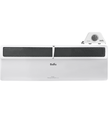 Электрический конвектор Ballu Plinth Transformer BEC/PL-1000 с блоком управления BCT/EVU-3M