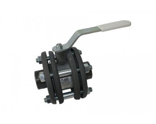 Монтажный комплект LD Стриж 100.016.02.Zn Плюс. MKLD02100016022300000000