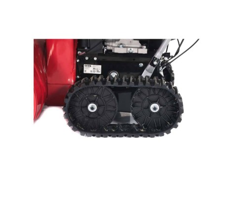 Снегоуборщик бензиновый GEOS Arctic Line 760 TE