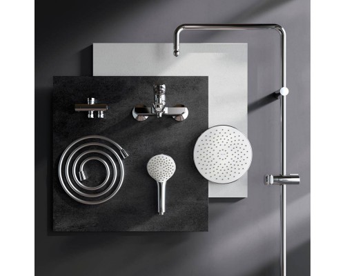 F40885A34 Душевая система ShowerSpot F40885A34 Душевая система ShowerSpot