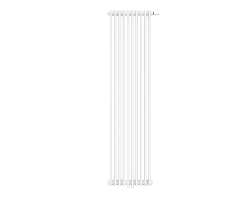 Радиатор КЗТО Batarìa 2-1750-10 UT RAL 9016 БАТ2175010UT