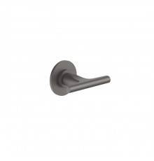 Fantini Sailing Запорный вентиль, настенный, встраиваемый, цвет: Matt Gun Metal PVD. 67 P5 J291B