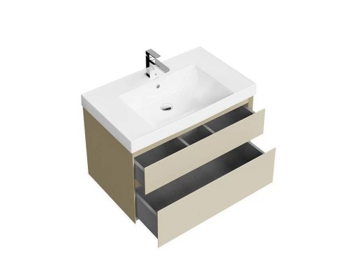Kerama Marazzi Cubo Тумба подвесная 80см, с ящиками, цвет: лимо матовая. CUB.80.2\LIM Kerama Marazzi Cubo Тумба подвесная 80см, с ящиками, цвет: лимо матовая. CUB.80.2\LIM