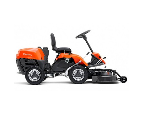Райдер Husqvarna R112C5